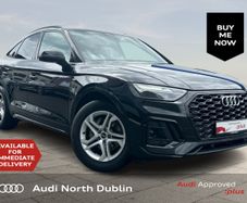 Audi Q5 2024