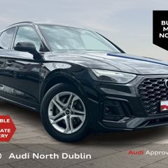 Audi Q5 2024