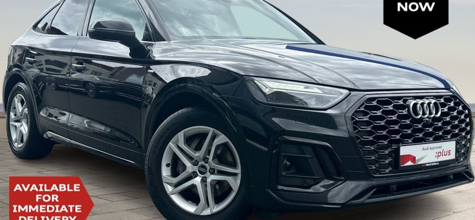 Audi Q5 2024