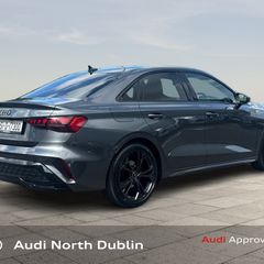 Audi A3 2025