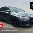Audi A3 2025