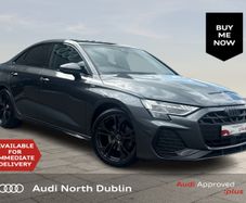 Audi A3 2025