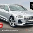 Audi E-Tron 2021