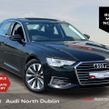 Audi A6 2023