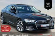 Audi A6 2023