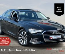 Audi A6 2023
