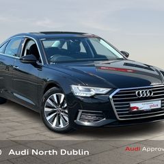 Audi A6 2023