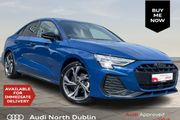 Audi A3 2024