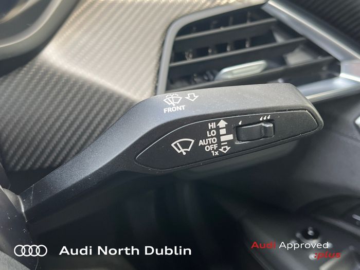 Audi RS e-tron GT 2024