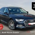Audi A6 2022