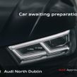 Audi A6 2022