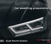 Audi A6 2022