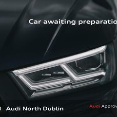 Audi A6 2022