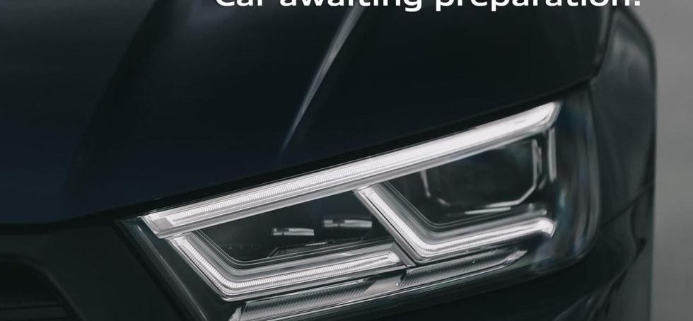 Audi A6 2022