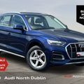 Audi Q5 2024