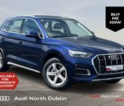 Audi Q5 2024