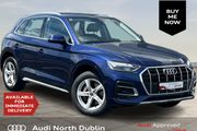 Audi Q5 2024