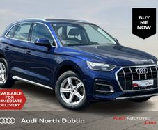 Audi Q5 2024