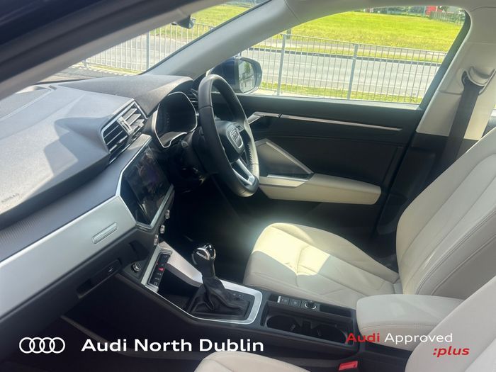 Audi Q3 2025