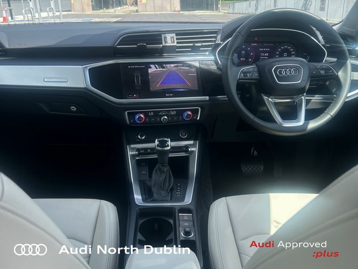 Audi Q3 2025