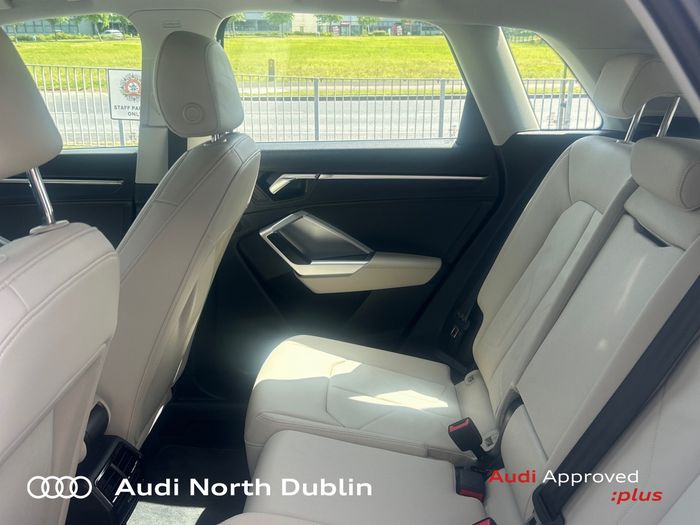 Audi Q3 2025