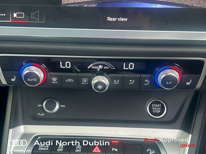 Audi Q3 2025