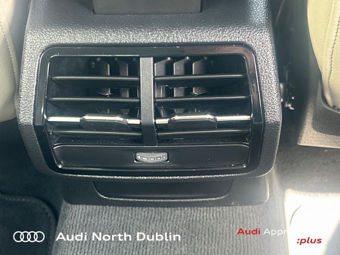 Audi Q3 2025