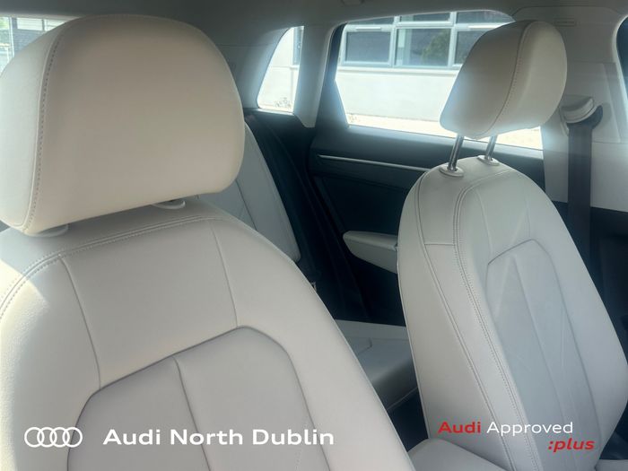 Audi Q3 2025