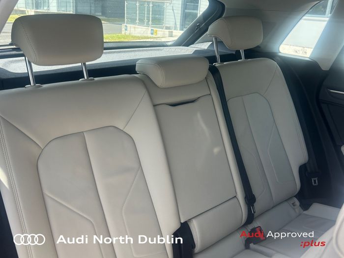 Audi Q3 2025