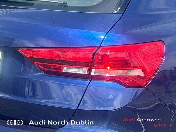 Audi Q3 2025