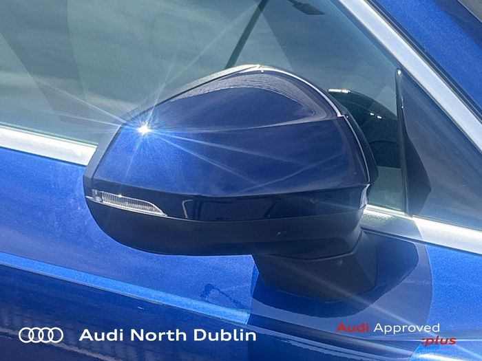 Audi Q3 2025