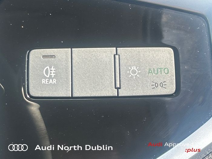 Audi Q3 2025