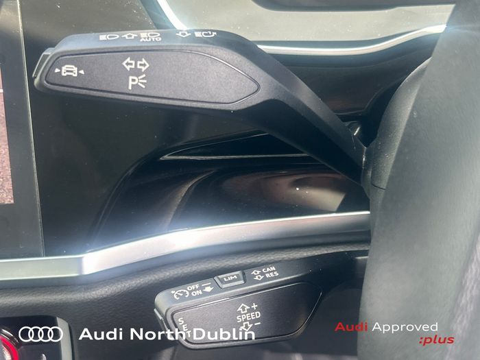 Audi Q3 2025