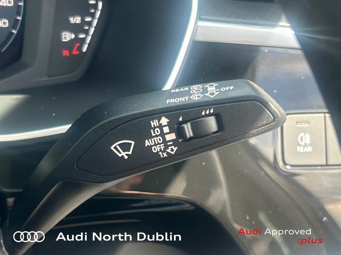 Audi Q3 2025