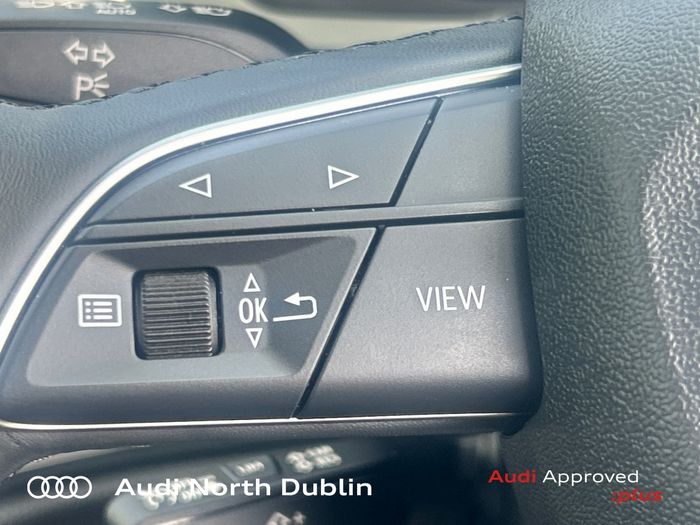 Audi Q3 2025