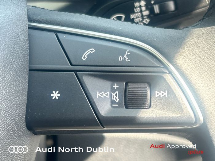 Audi Q3 2025