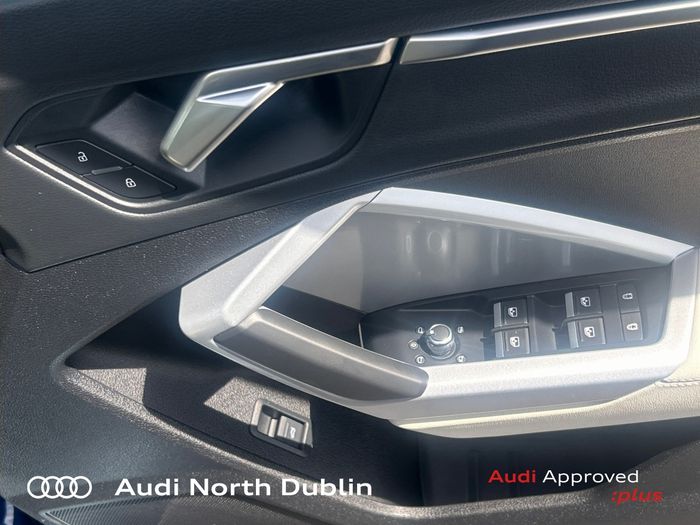 Audi Q3 2025