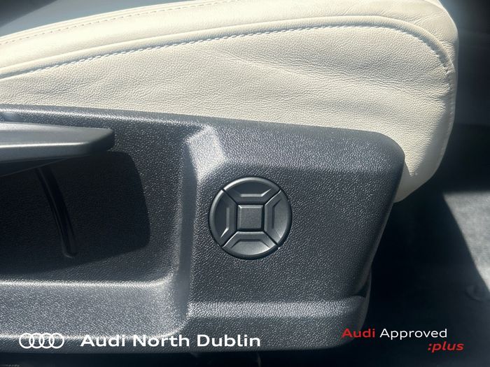 Audi Q3 2025