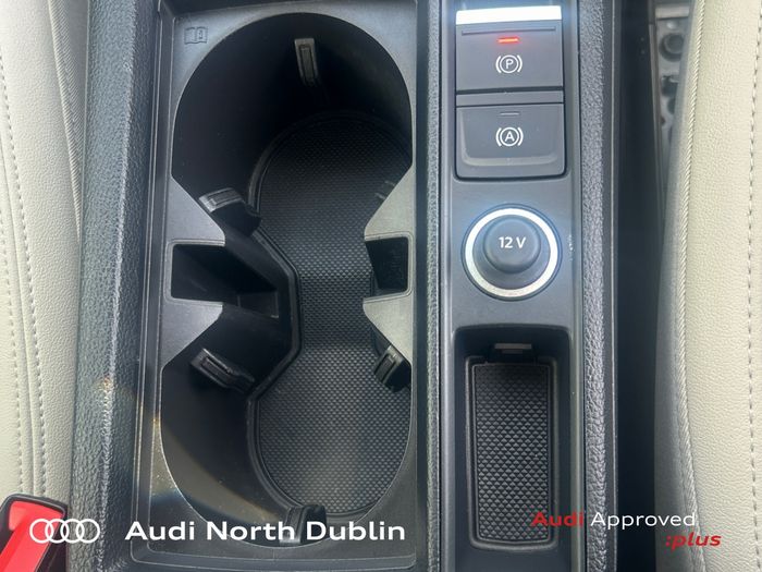 Audi Q3 2025