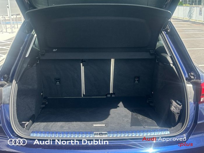 Audi Q3 2025