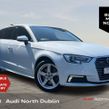 Audi A3 2020