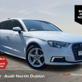 Audi A3 2020