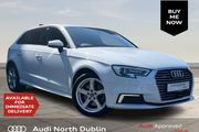 Audi A3 2020
