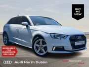 Audi A3 2020