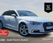 Audi A3 2020