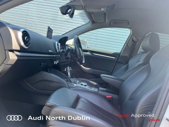 Audi A3 2020