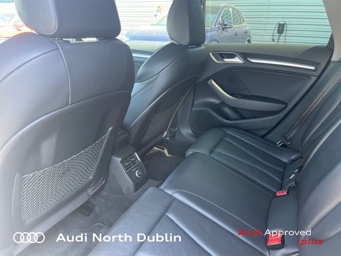 Audi A3 2020