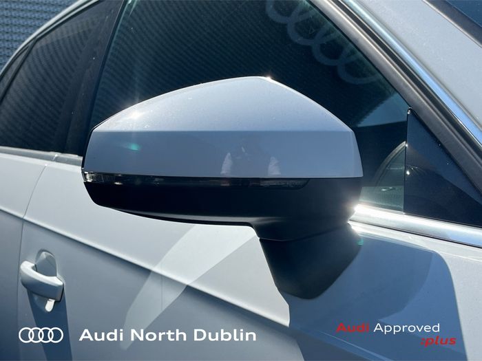 Audi A3 2020