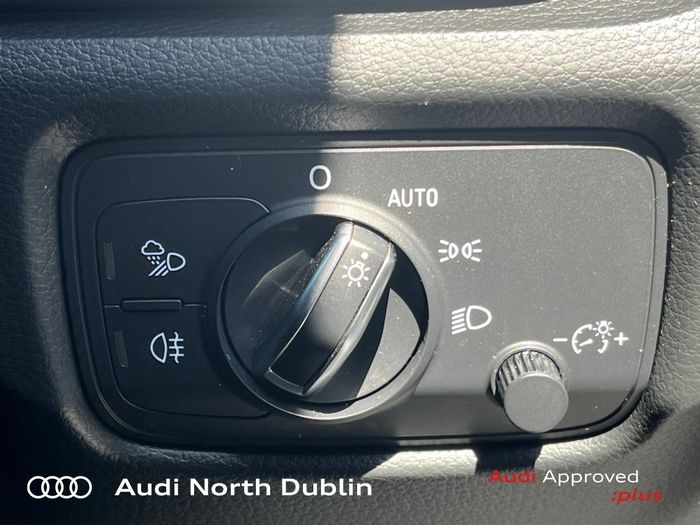 Audi A3 2020