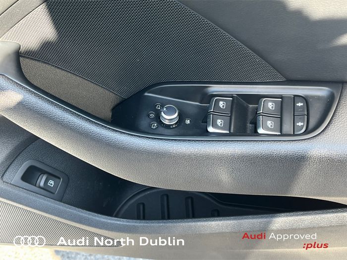 Audi A3 2020
